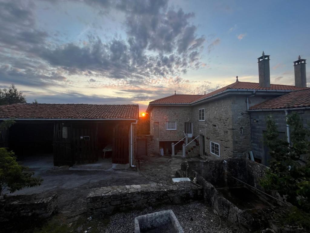 Refuxio Da Mina 1