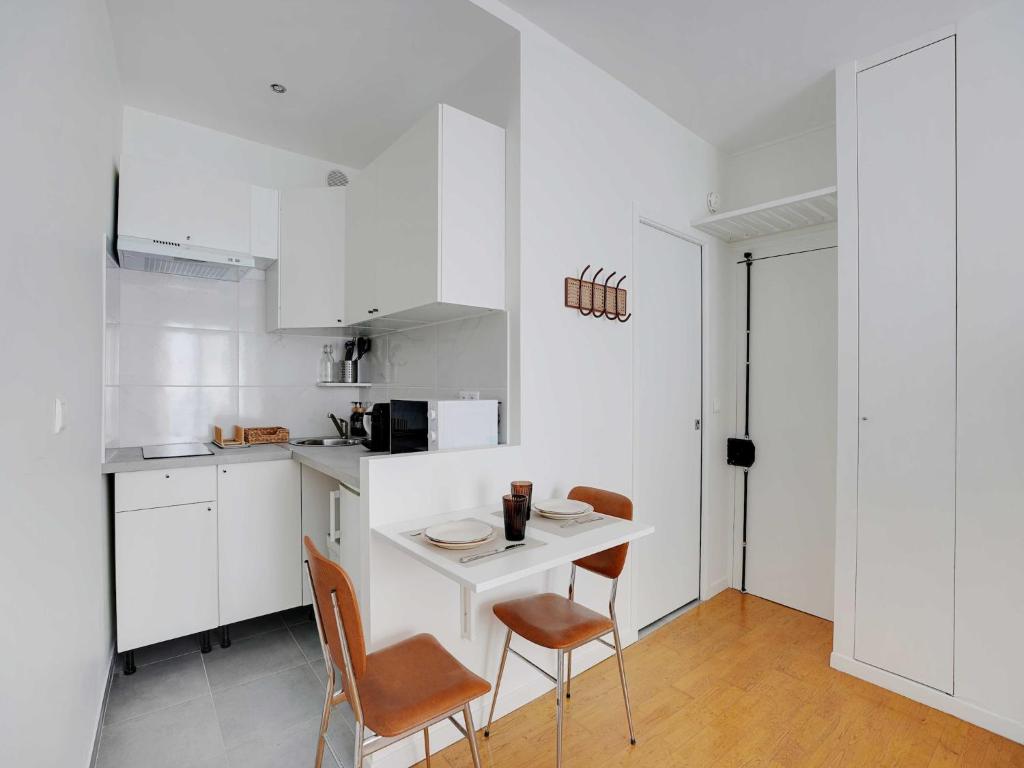 Modern and Cosy Studio - 2P - Rueil-Malmaison 4