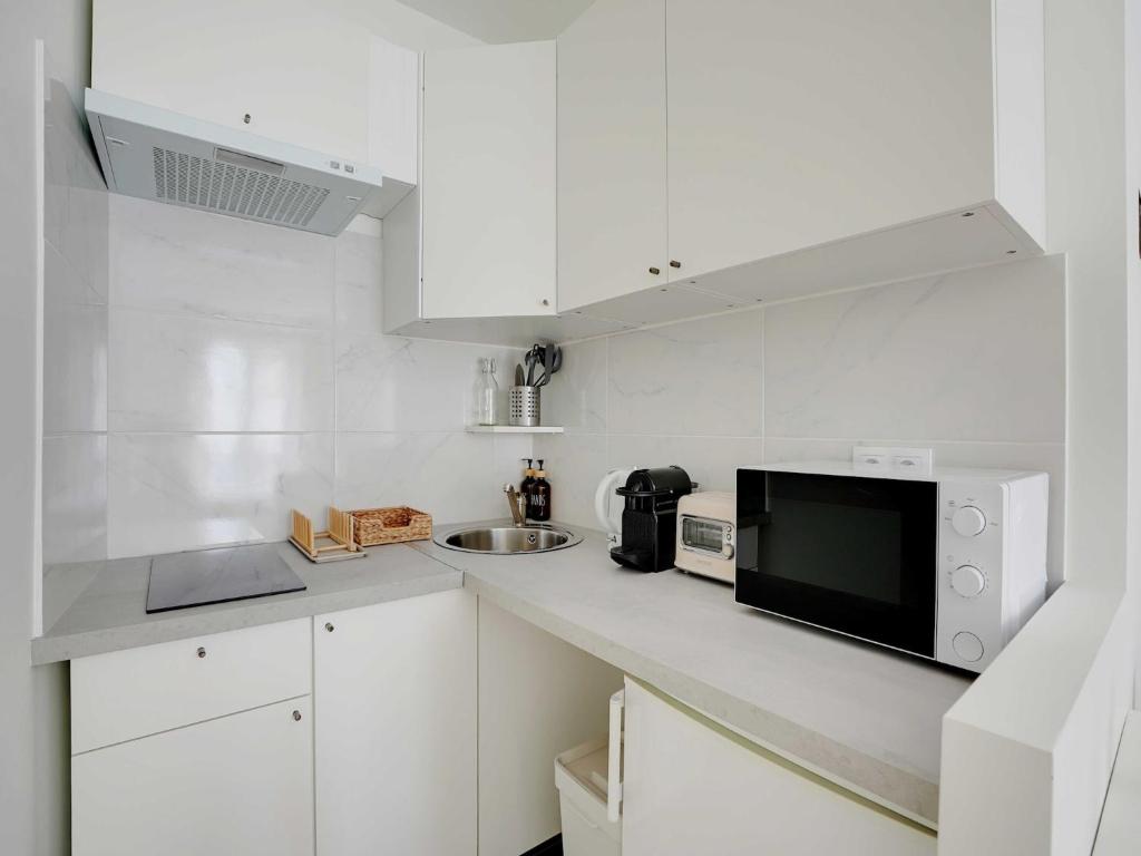 Modern and Cosy Studio - 2P - Rueil-Malmaison 8