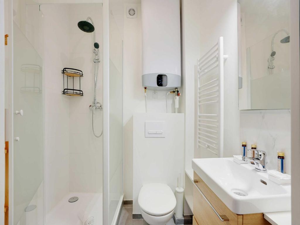 Modern and Cosy Studio - 2P - Rueil-Malmaison 3