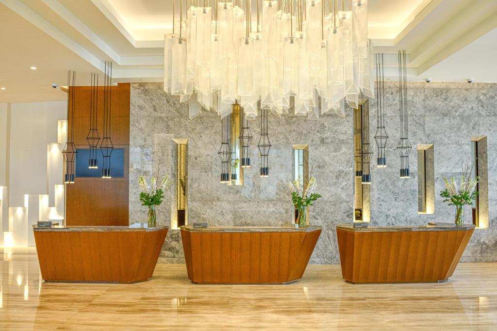 Grand Mercure Dubai City Image