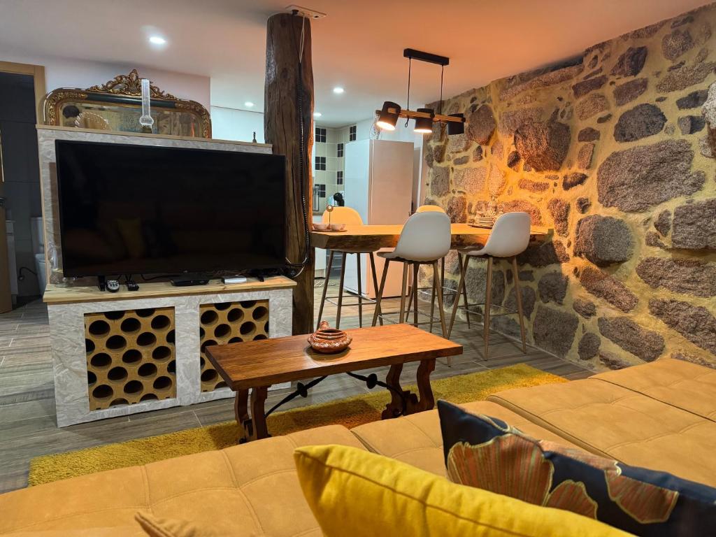 Casa da Barragem 5