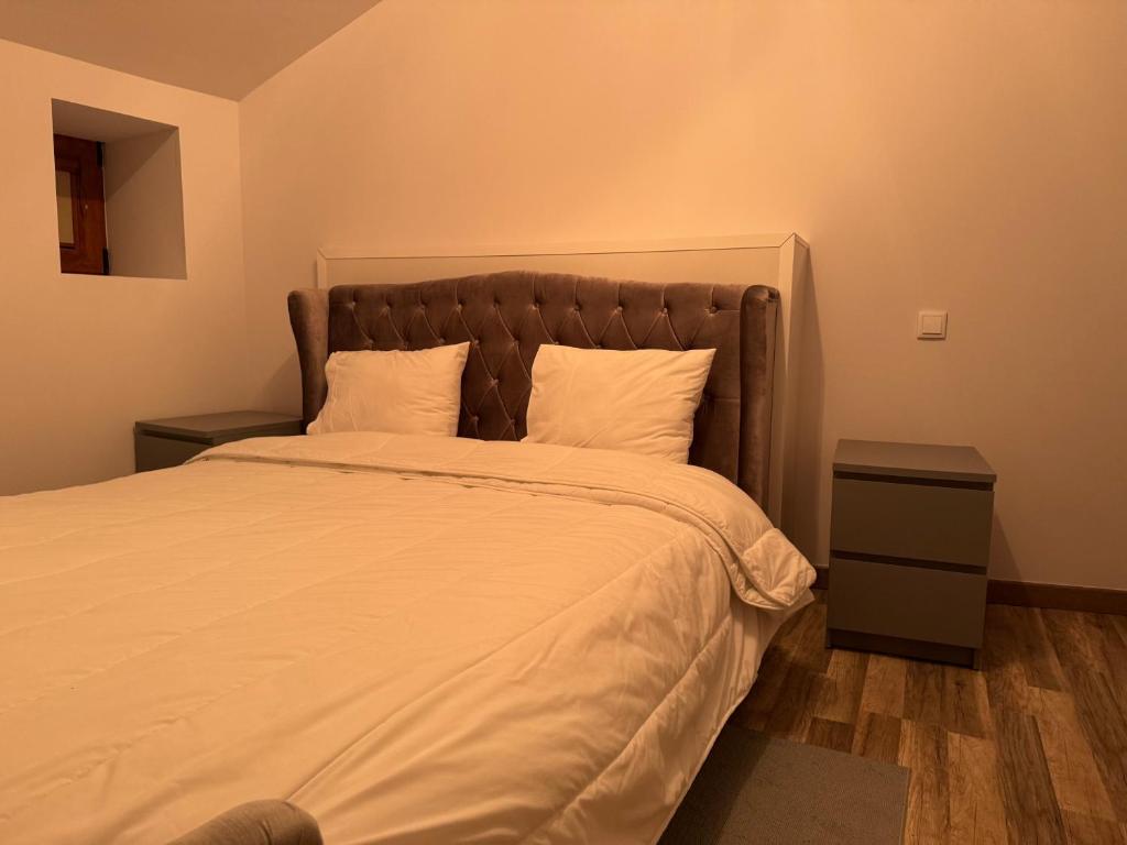 Casa da Barragem 2