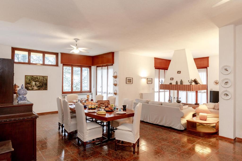 Photo de la galerie de l'établissement Country Mood, à Mombercelli