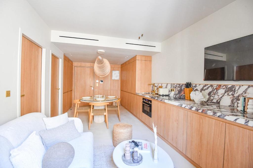 L'Adresse 4 - Appart standing - Clim - Vieux-Port 1