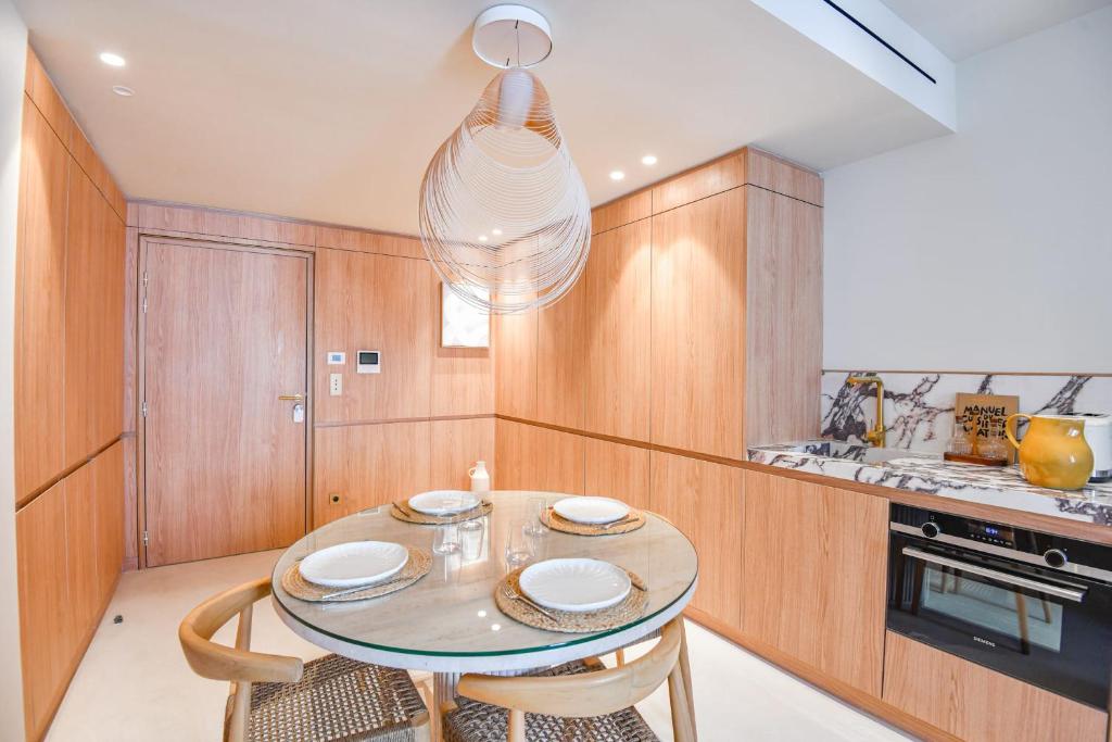 L'Adresse 4 - Appart standing - Clim - Vieux-Port 7