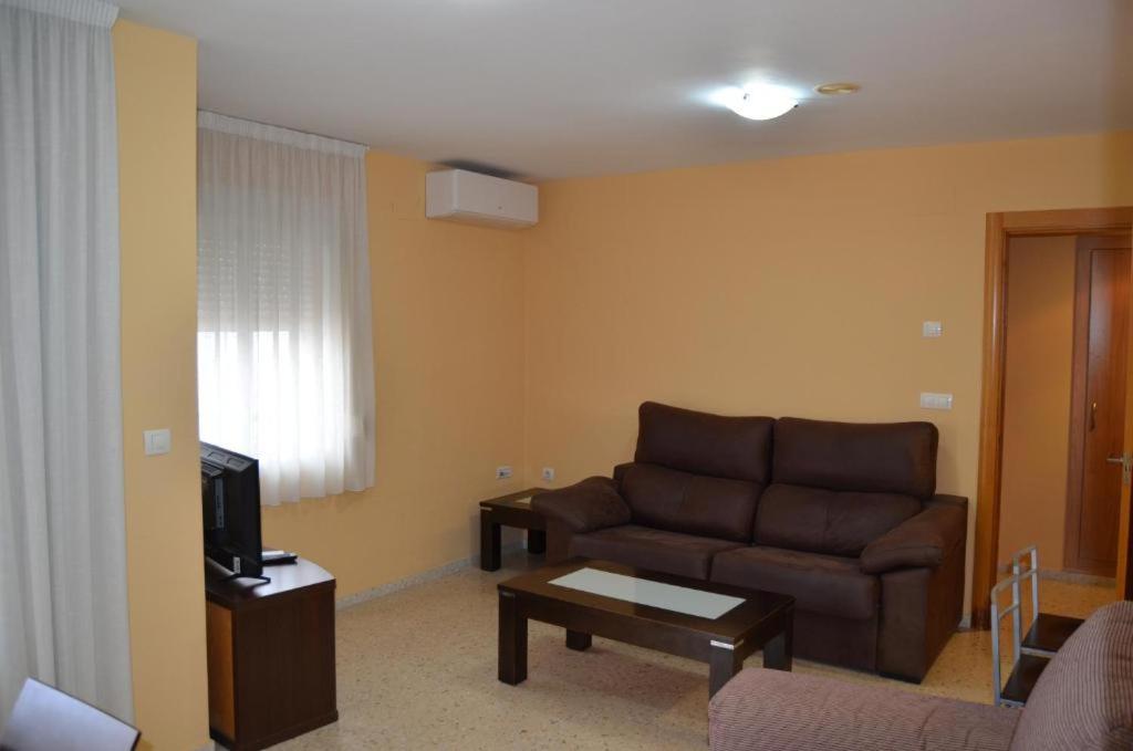 APARTAMENTOS Edif ESTOCOLMO 7ºA 6
