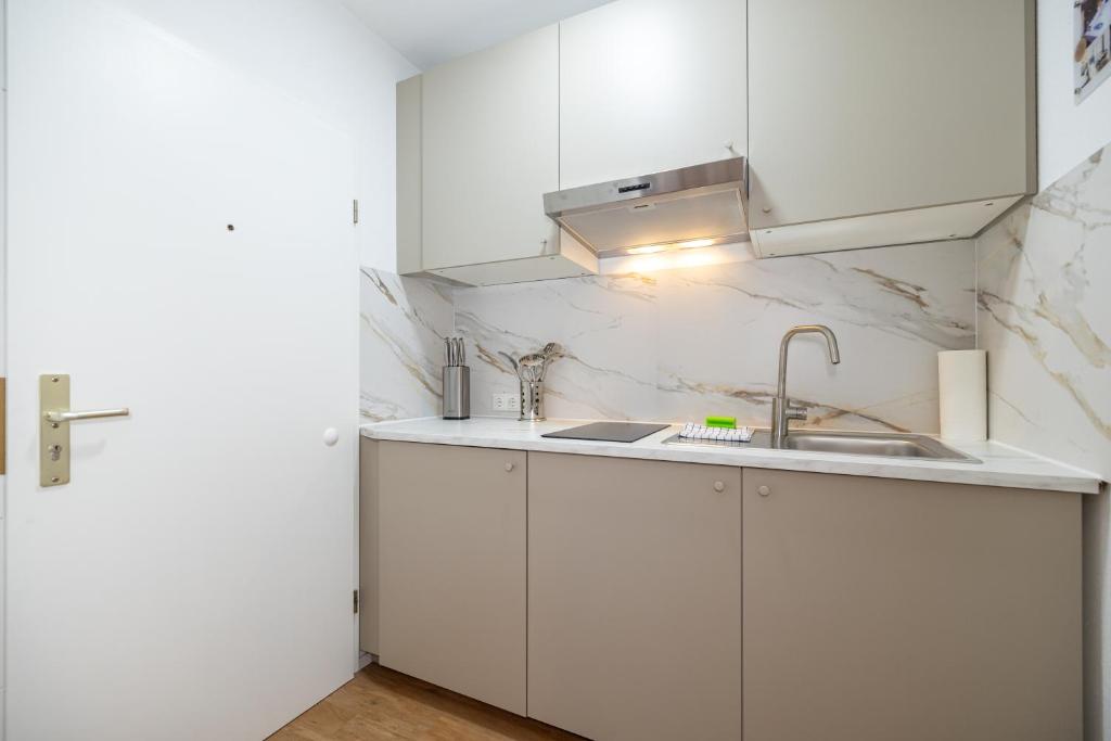 Gemütliche, moderne Ferienwohnung in Stadtnähe 6