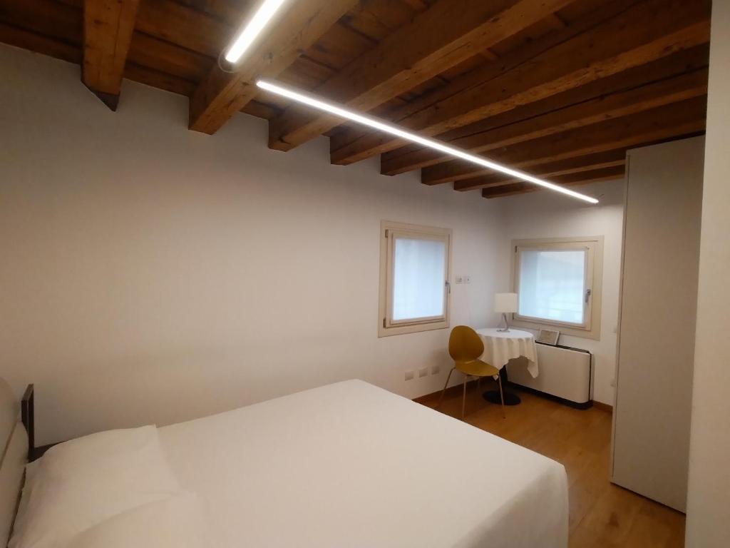 Residenza Della Samaritana 7