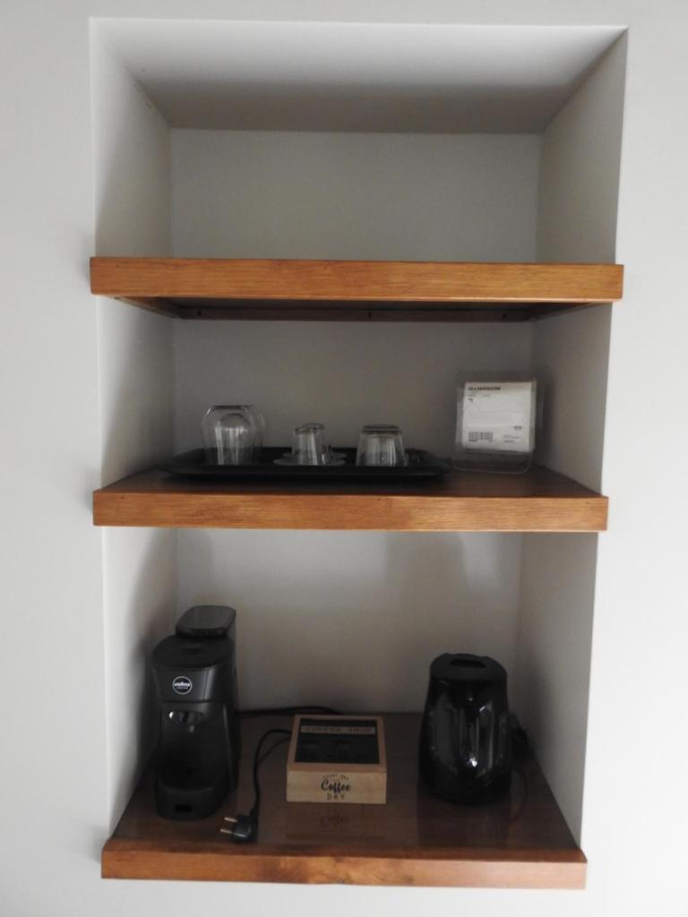 Antica Cascina - Corgeno 7