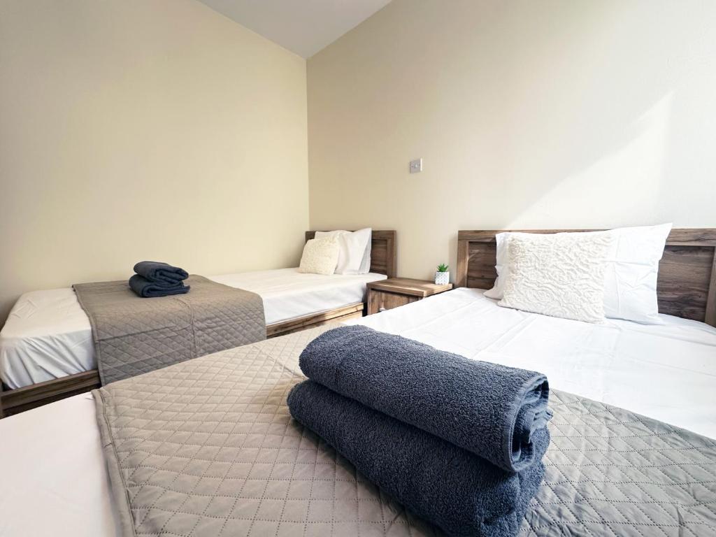 Serenity Sunset Holiday Apt - Larnaca 8