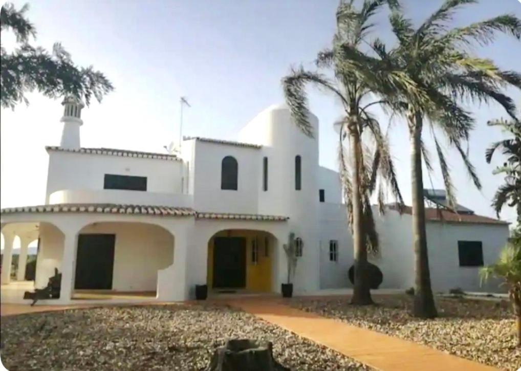 Vivenda Marias 6