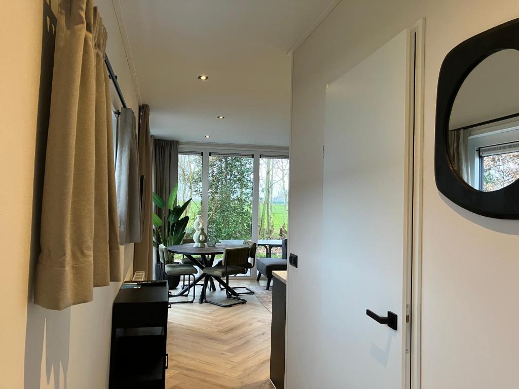 EuroParcs Kagerplassen 5
