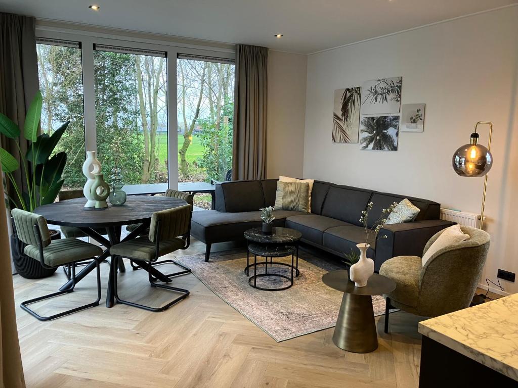 EuroParcs Kagerplassen 6