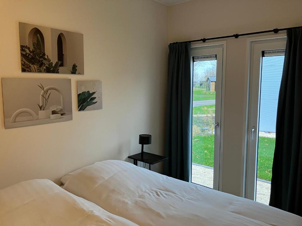 EuroParcs Kagerplassen 8