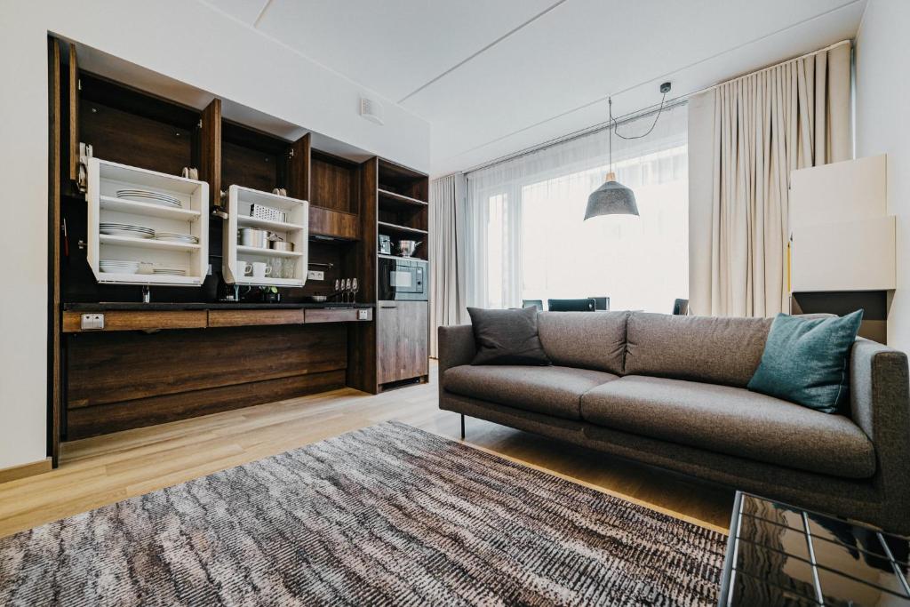 LURICH Residences 7