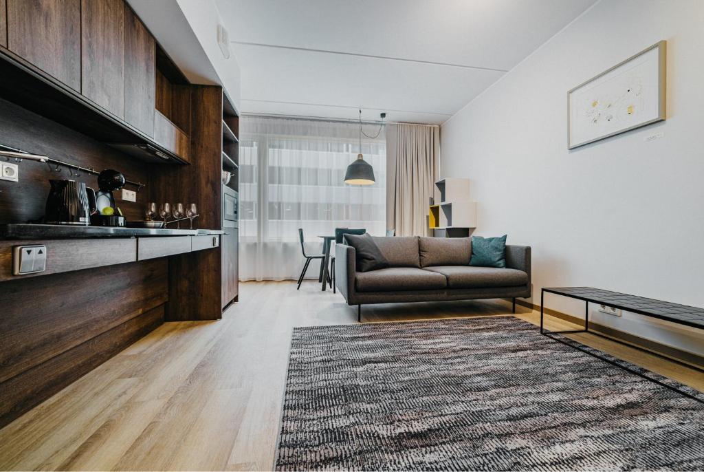 LURICH Residences 4