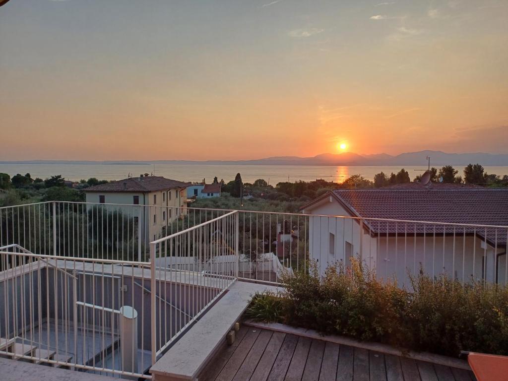 Appartamento Cinzia-Terrazza panoramica