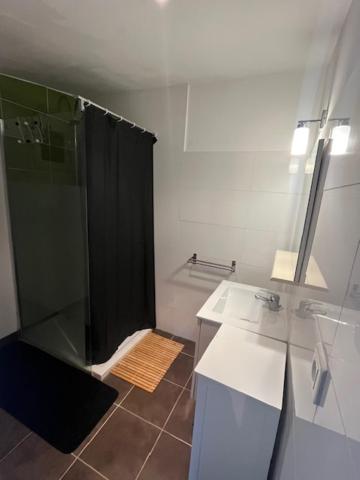 Maison individuelle type F2 5