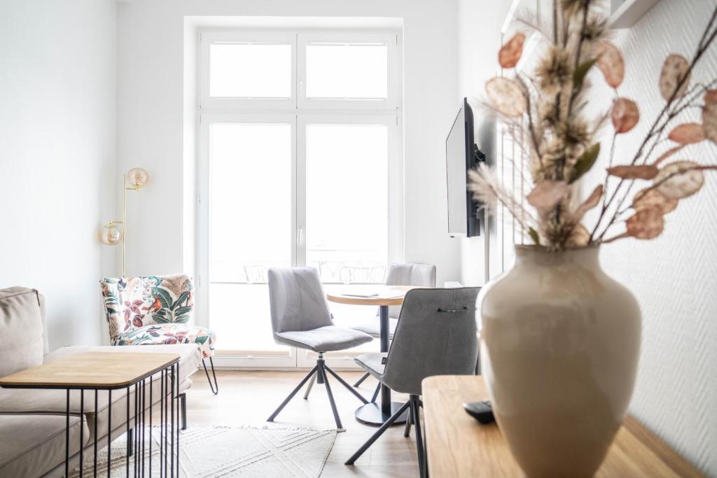 JOHOUSE Apartment 4 5
