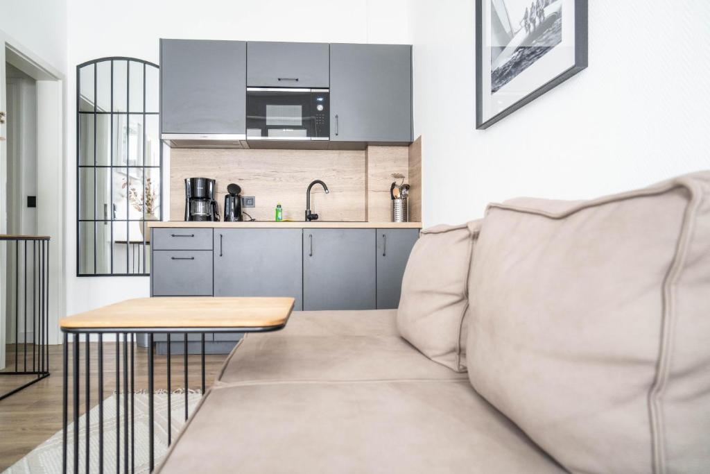 JOHOUSE Apartment 4 8
