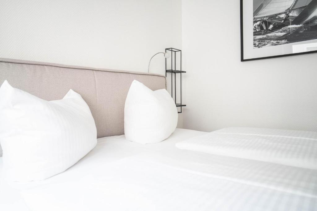JOHOUSE Apartment 4 7