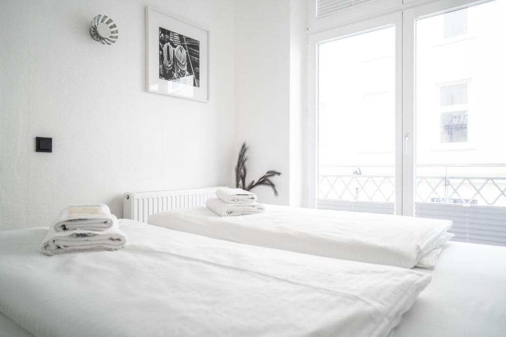 JOHOUSE Apartment 4 2