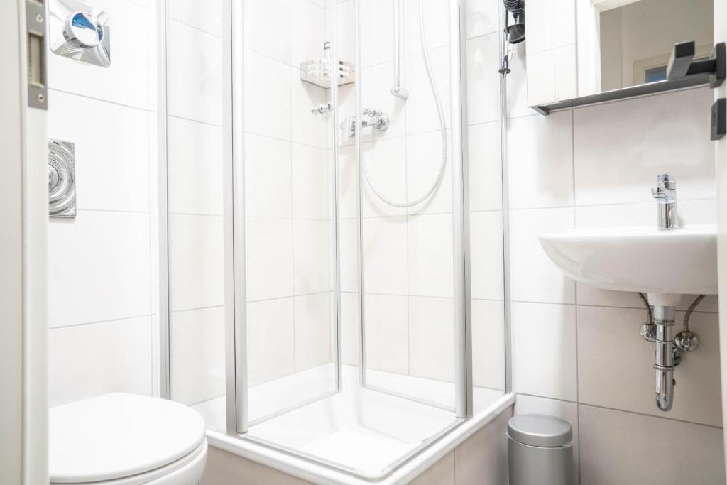JOHOUSE Apartment 4 3