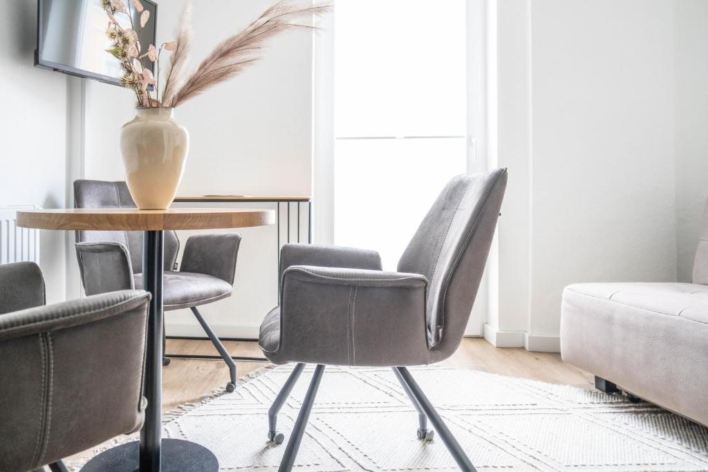 JOHOUSE Apartment 13 6