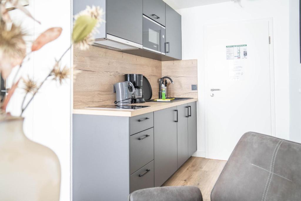 JOHOUSE Apartment 13 7