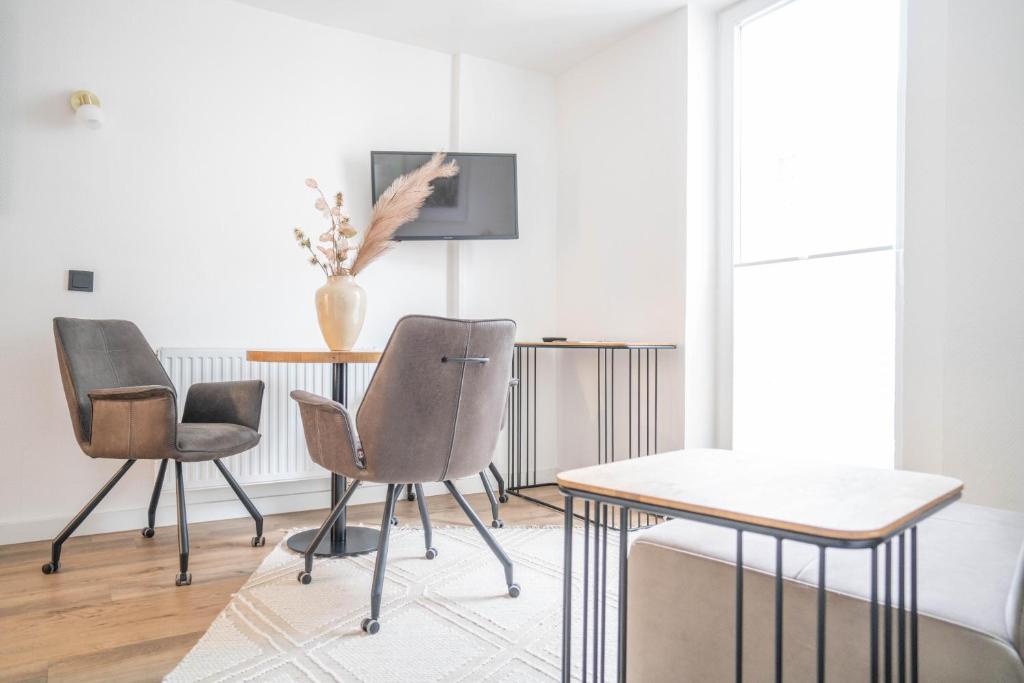 JOHOUSE Apartment 13 4