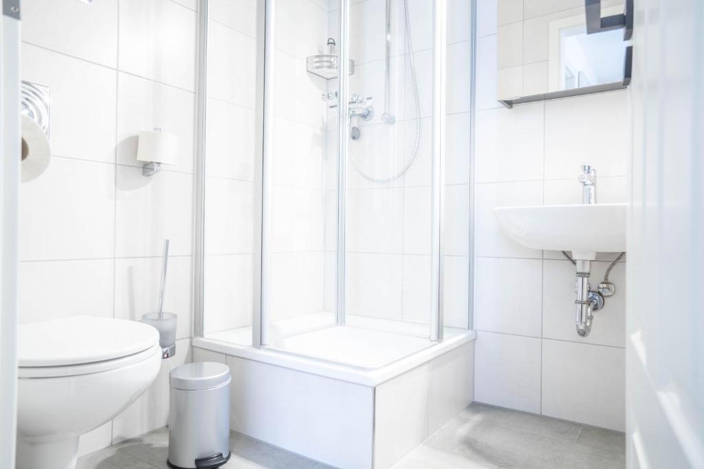 JOHOUSE Apartment 13 3