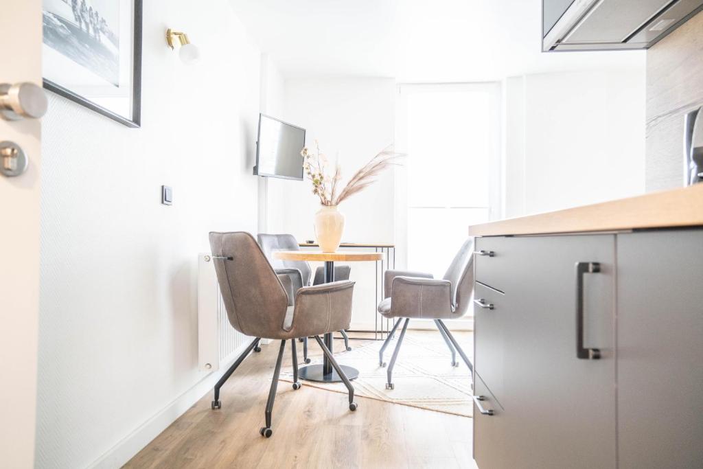 JOHOUSE Apartment 13 8