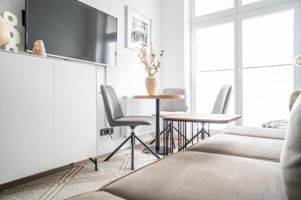 JOHOUSE Apartment 5 4