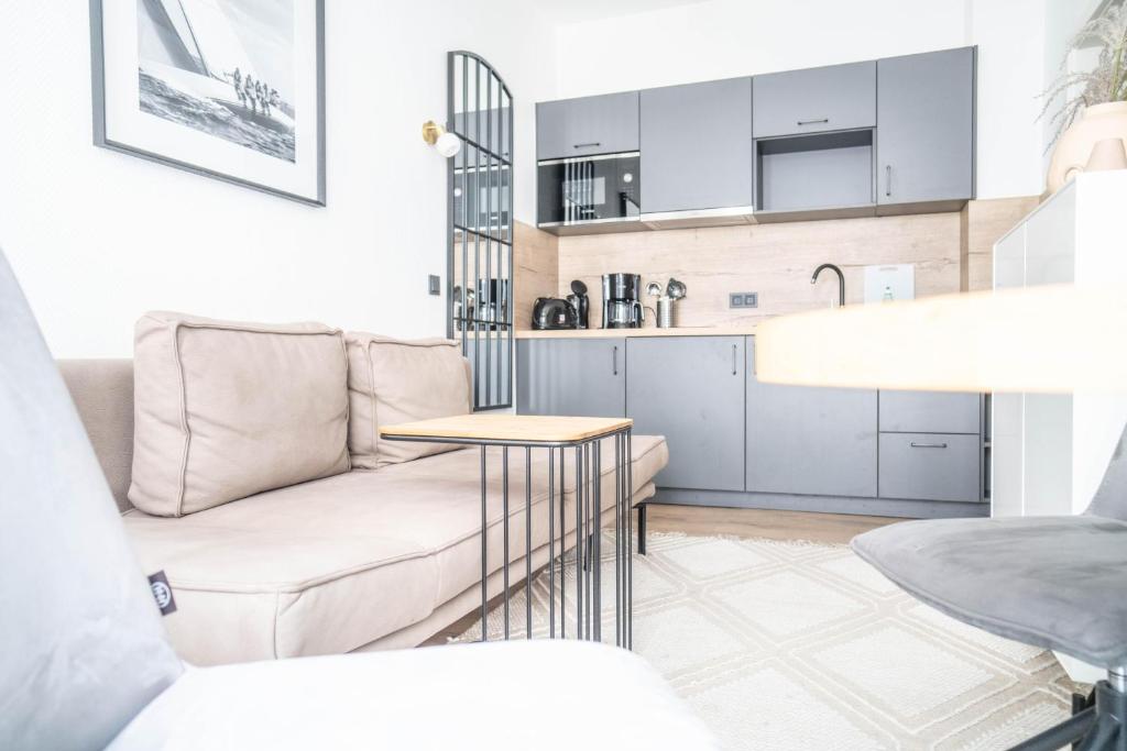 JOHOUSE Apartment 5 7