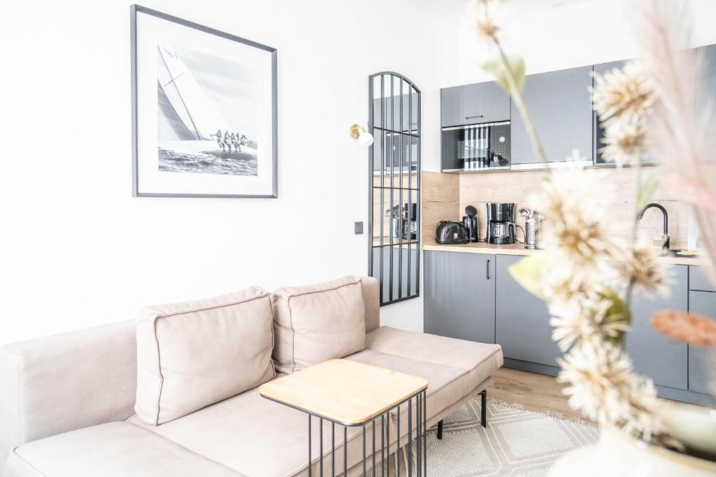 JOHOUSE Apartment 5 3