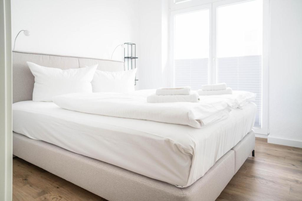 JOHOUSE Apartment 5 6