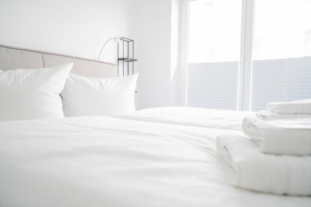 JOHOUSE Apartment 5 8