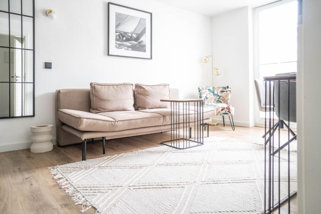 JOHOUSE Apartment 11 2