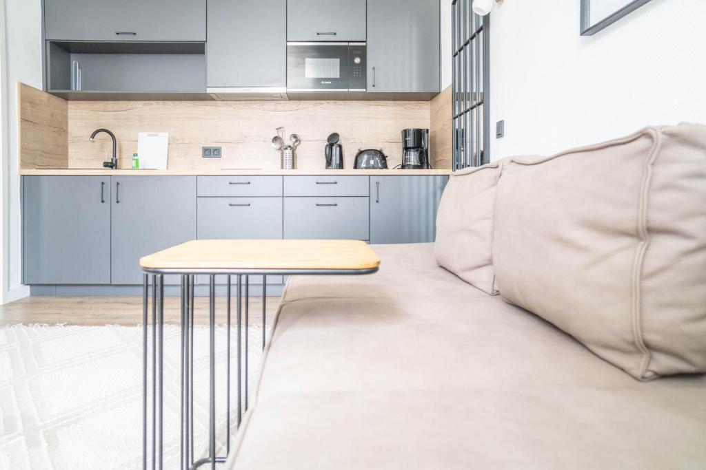 JOHOUSE Apartment 11 3