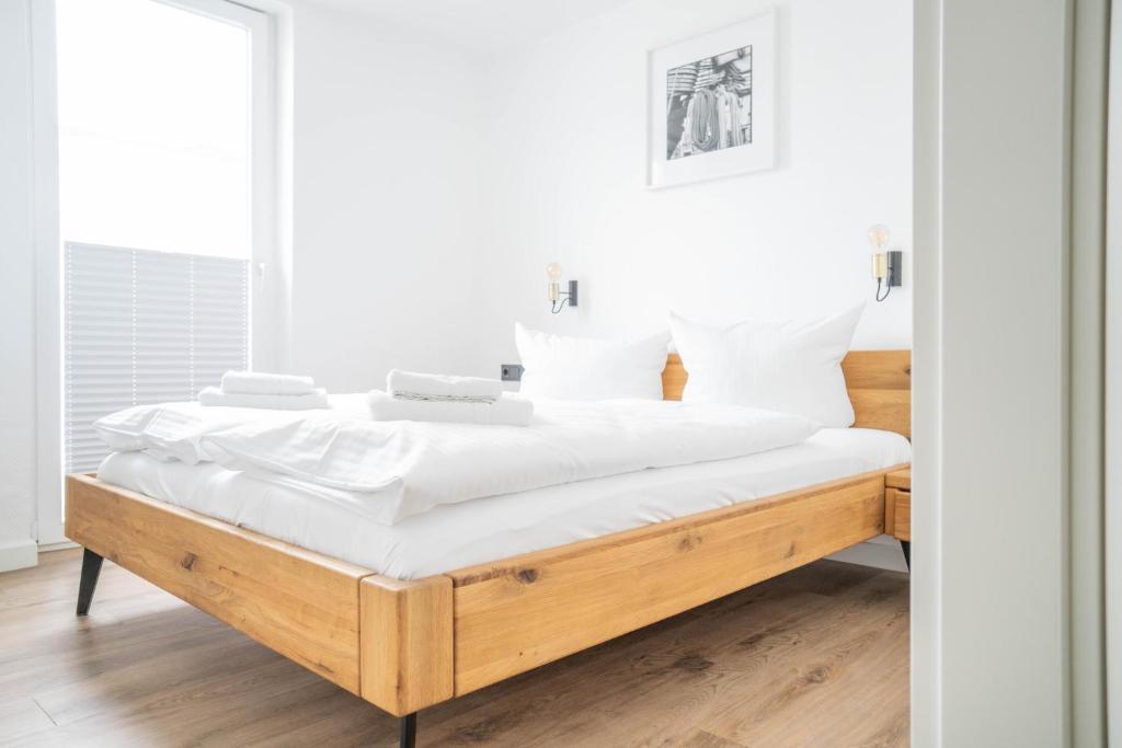 JOHOUSE Apartment 11 5
