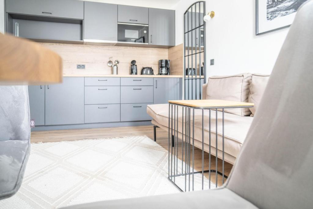 JOHOUSE Apartment 11 4