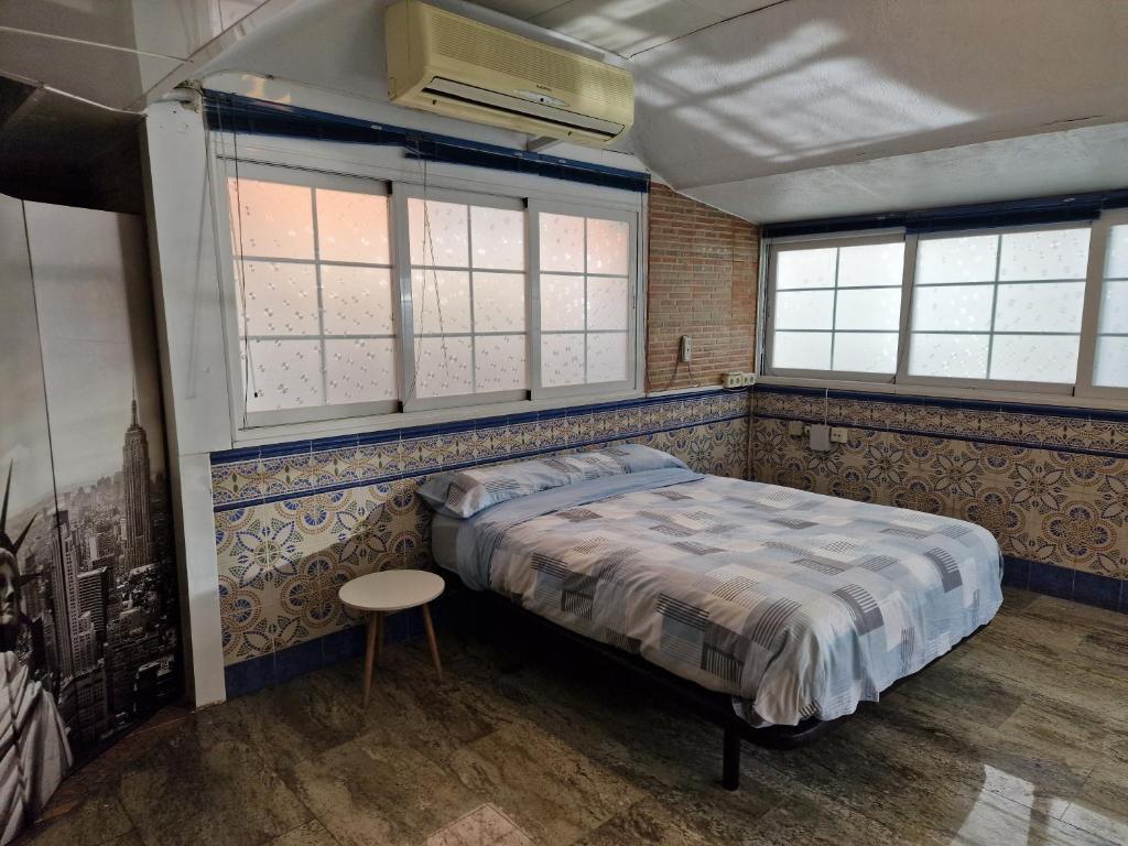 Villa Alma 7