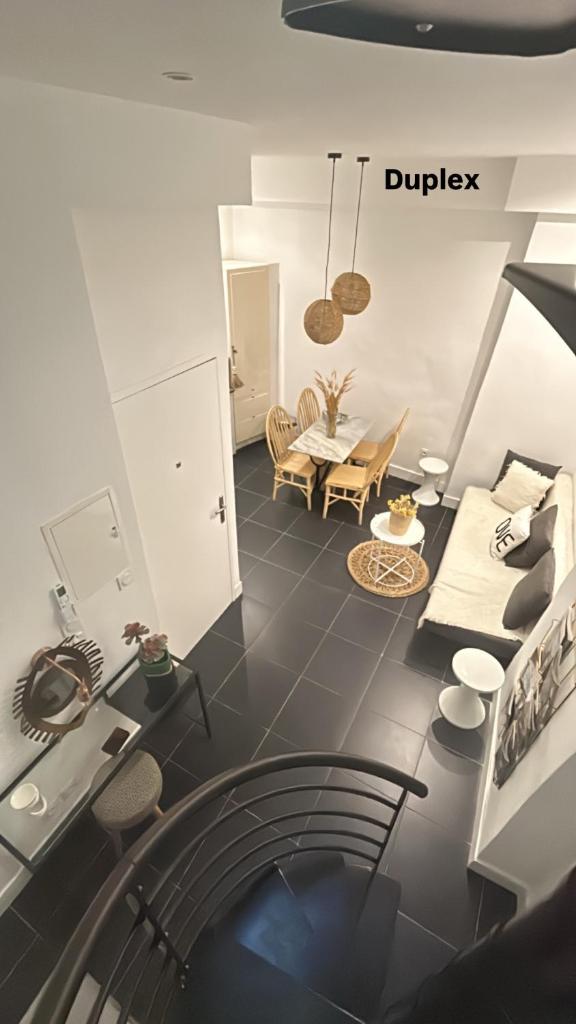 Sainte Apartments 3