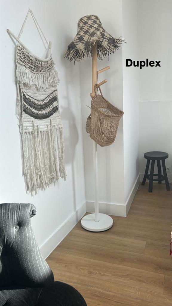 Sainte Apartments 5