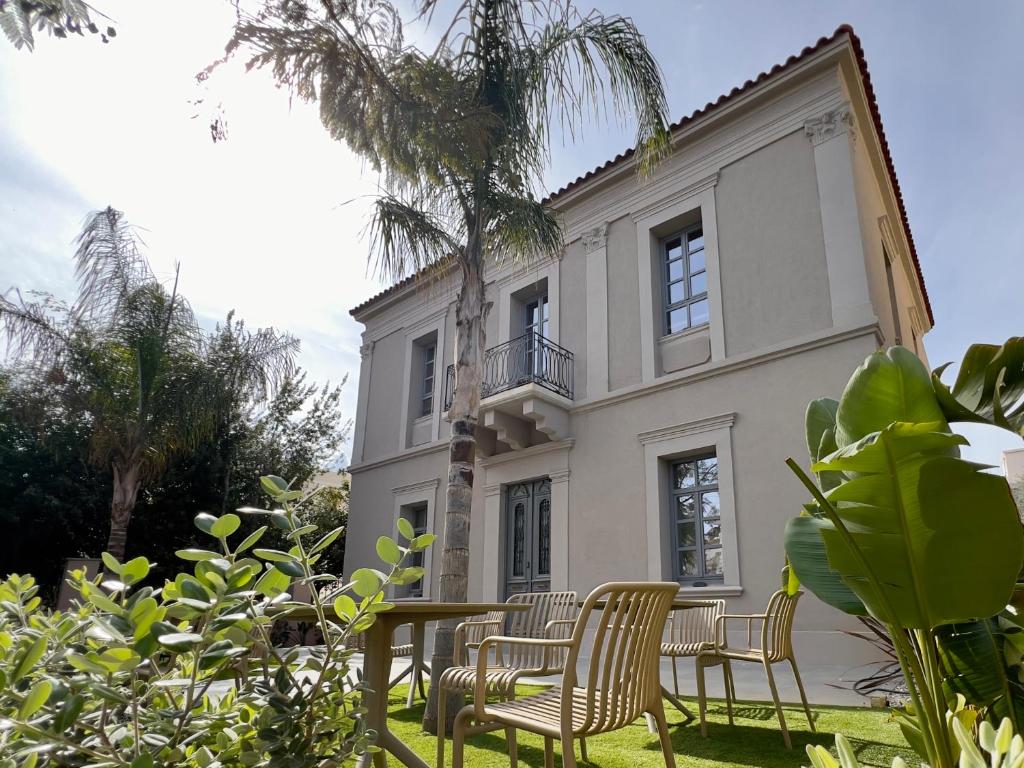 Nearchou Boutique Hotel