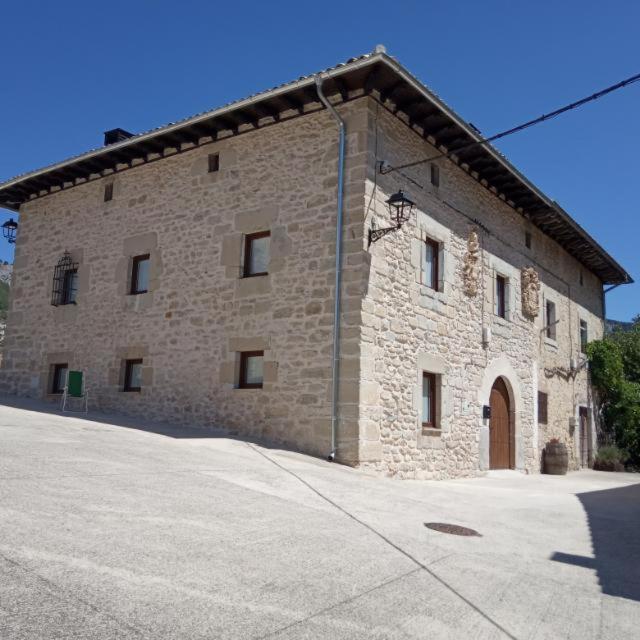 Casa Rural IKIGAI, Viloria Navarra 6