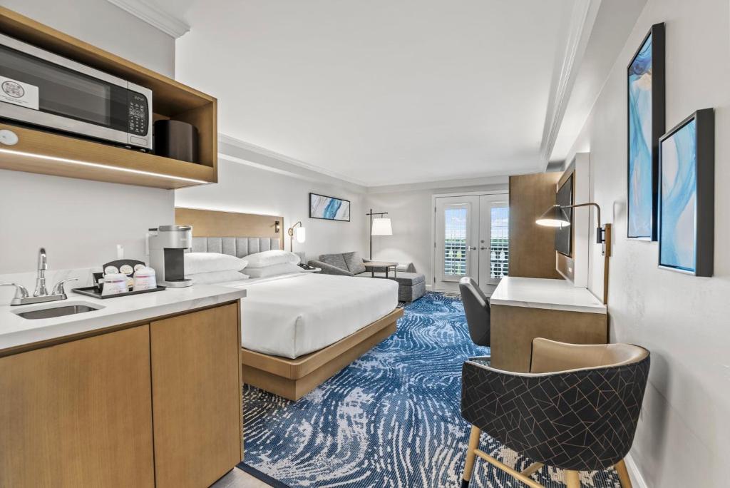 Crowne Plaza Orlando-Downtown, an IHG Hotel Image