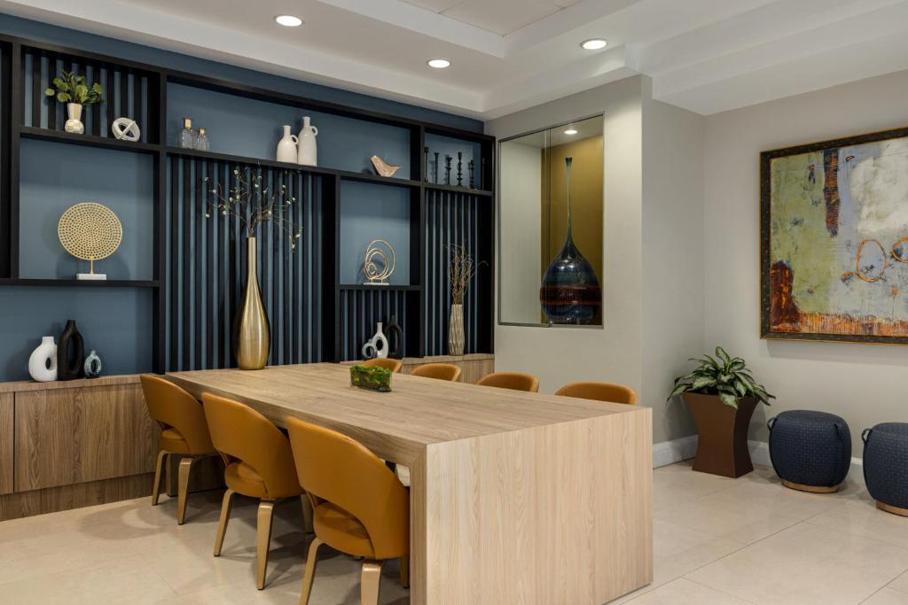 Crowne Plaza Orlando-Downtown, an IHG Hotel Image