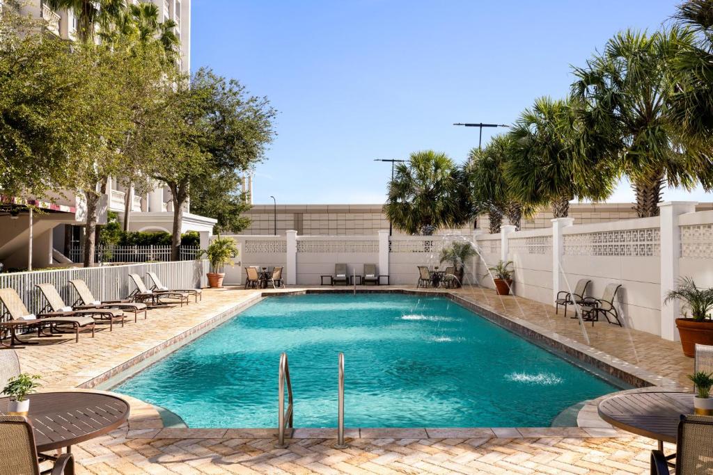 Crowne Plaza Orlando-Downtown, an IHG Hotel Image